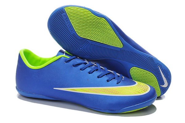 2014 World Cup Nike Mercurial Victory V Indoor Men Shoes--015